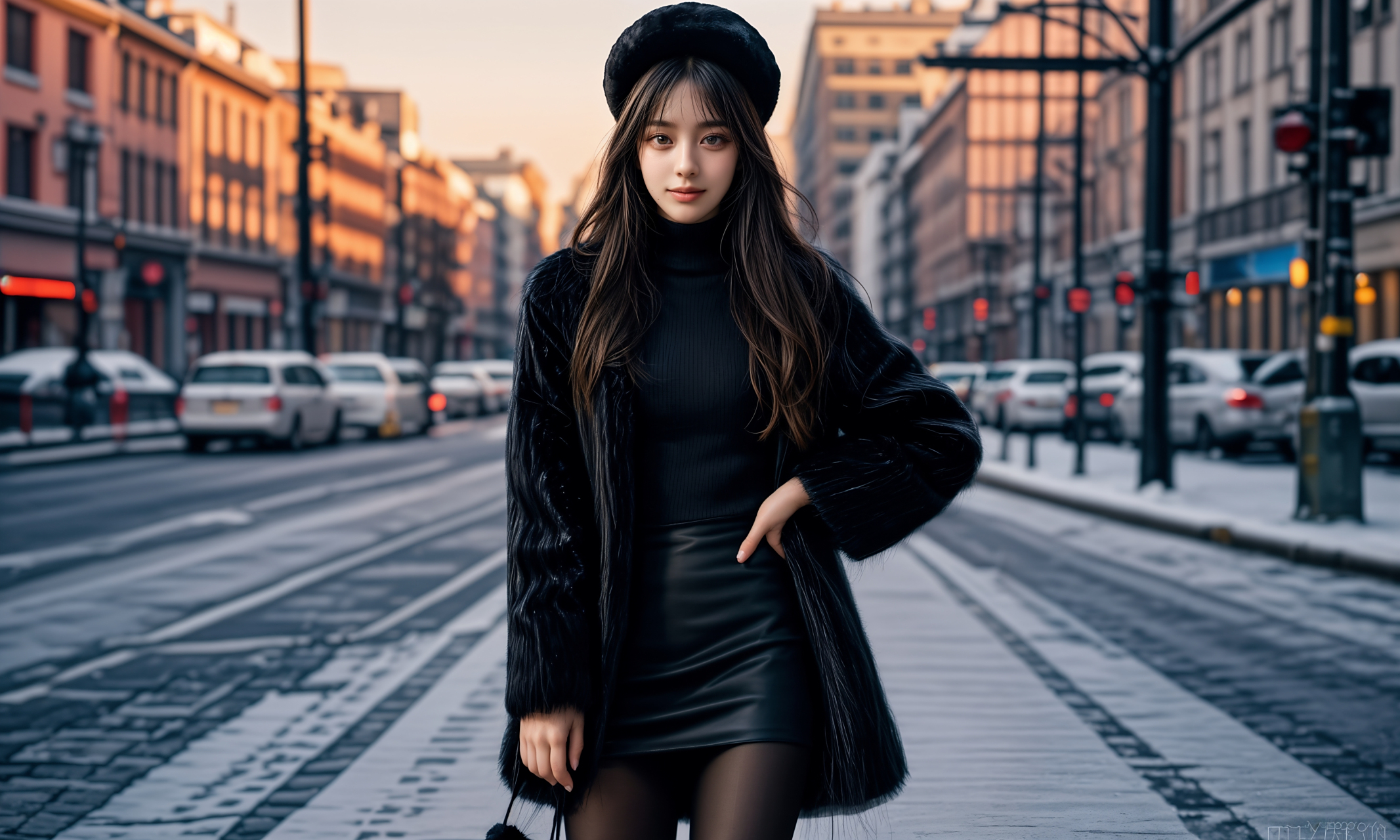 湖南湘江新区“新星”迭起 闯出人工智能智慧路